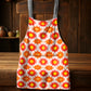 Hippy Floral Apron
