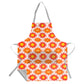 Hippy Floral Apron