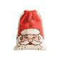 Ho Ho Ho Gift Bag (Set of 3)