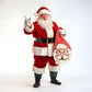 Ho Ho Ho Gift Bag (Set of 3)
