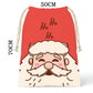 Ho Ho Ho Gift Sack