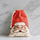 Ho Ho Ho Gift Sack