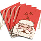 Ho Ho Ho Gift Sack