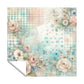 Home Sweet Home Square Tablecloth