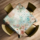 Home Sweet Home Square Tablecloth
