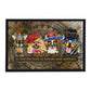 Honde Is Oral Welkom Door Mat