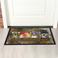 Honde Is Oral Welkom Door Mat