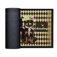 Honde Met n Houding Door Mat