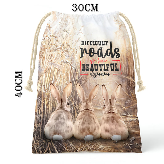 Hope Gift Bag (Set of 2)