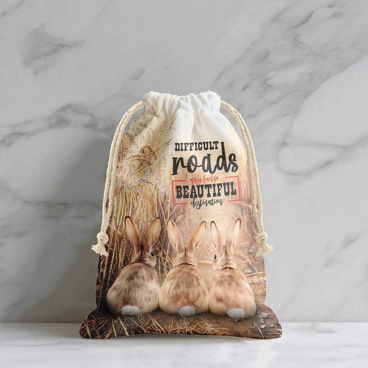 Hope Gift Bag (Set of 2)