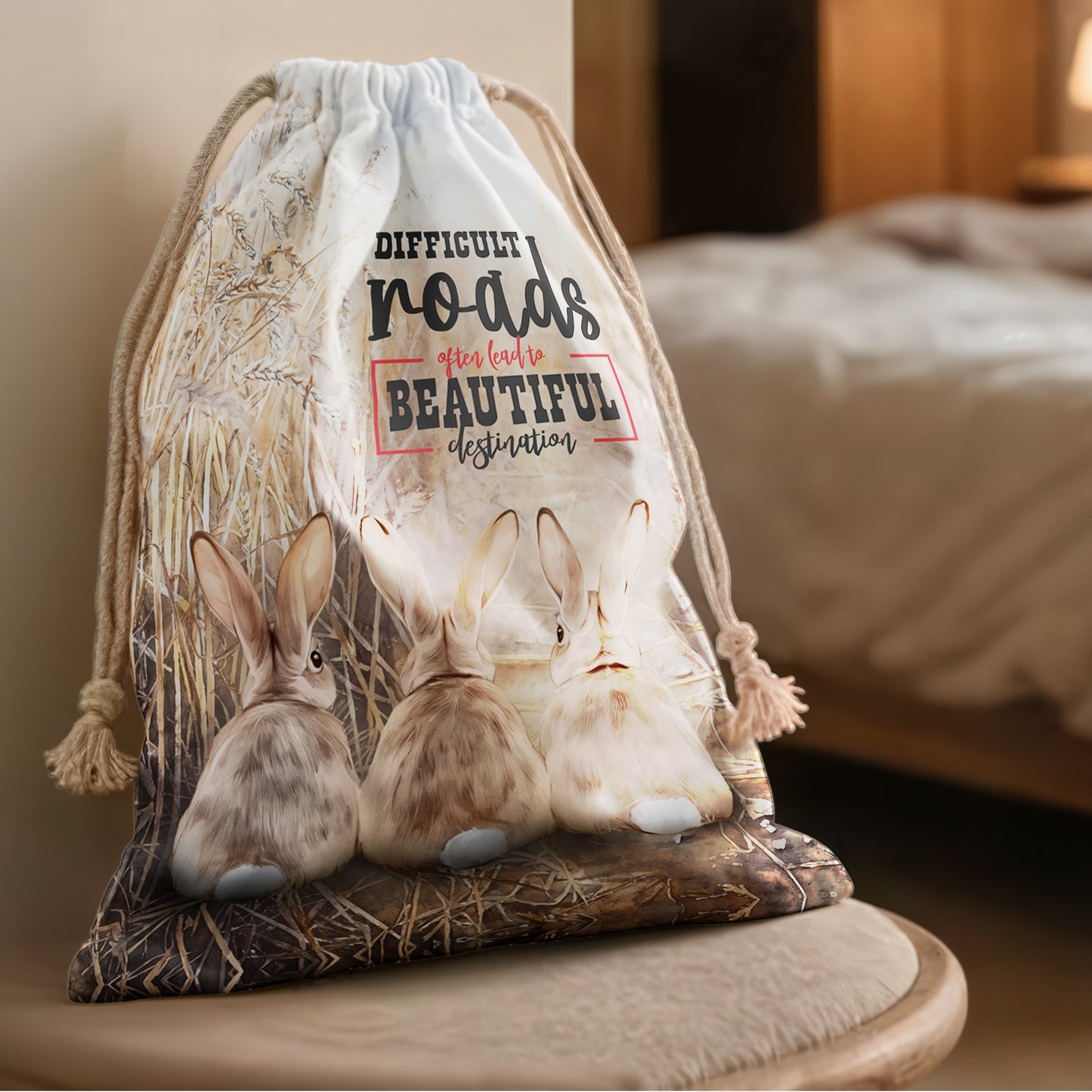 Hope Gift Bag (Set of 2)