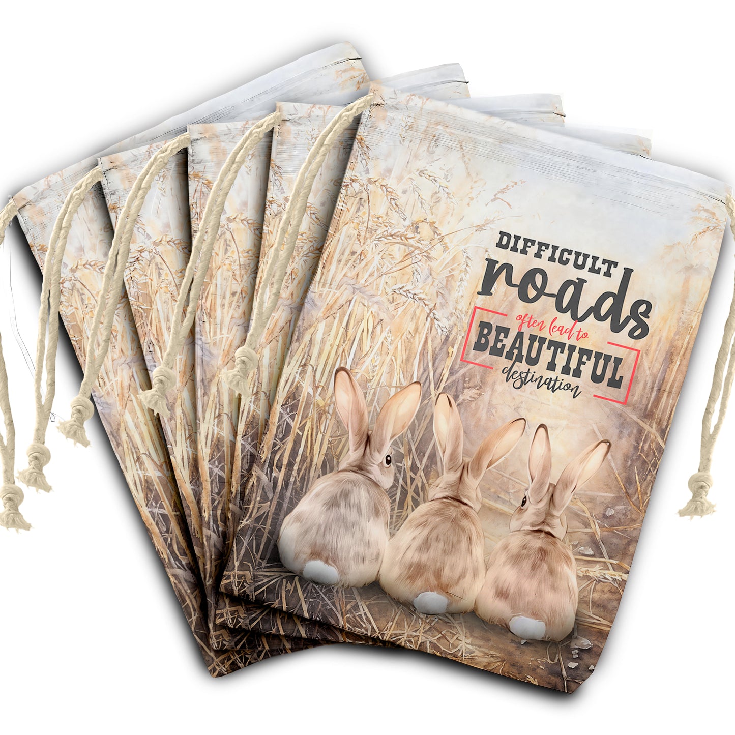 Hope Gift Bag (Set of 3)