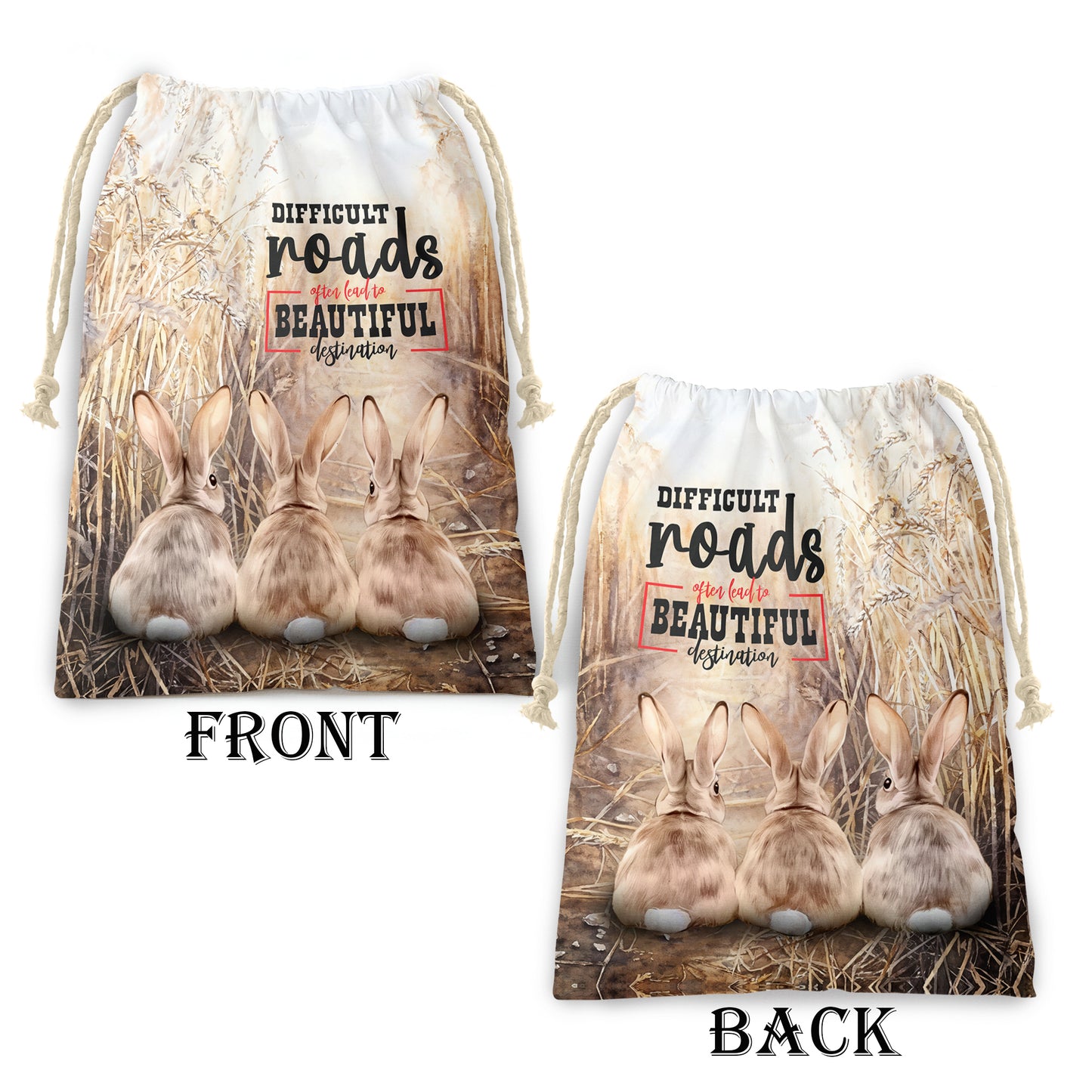 Hope Gift Sack