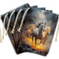Horse Freedom’s Flame Gift Bag (Set of 2)