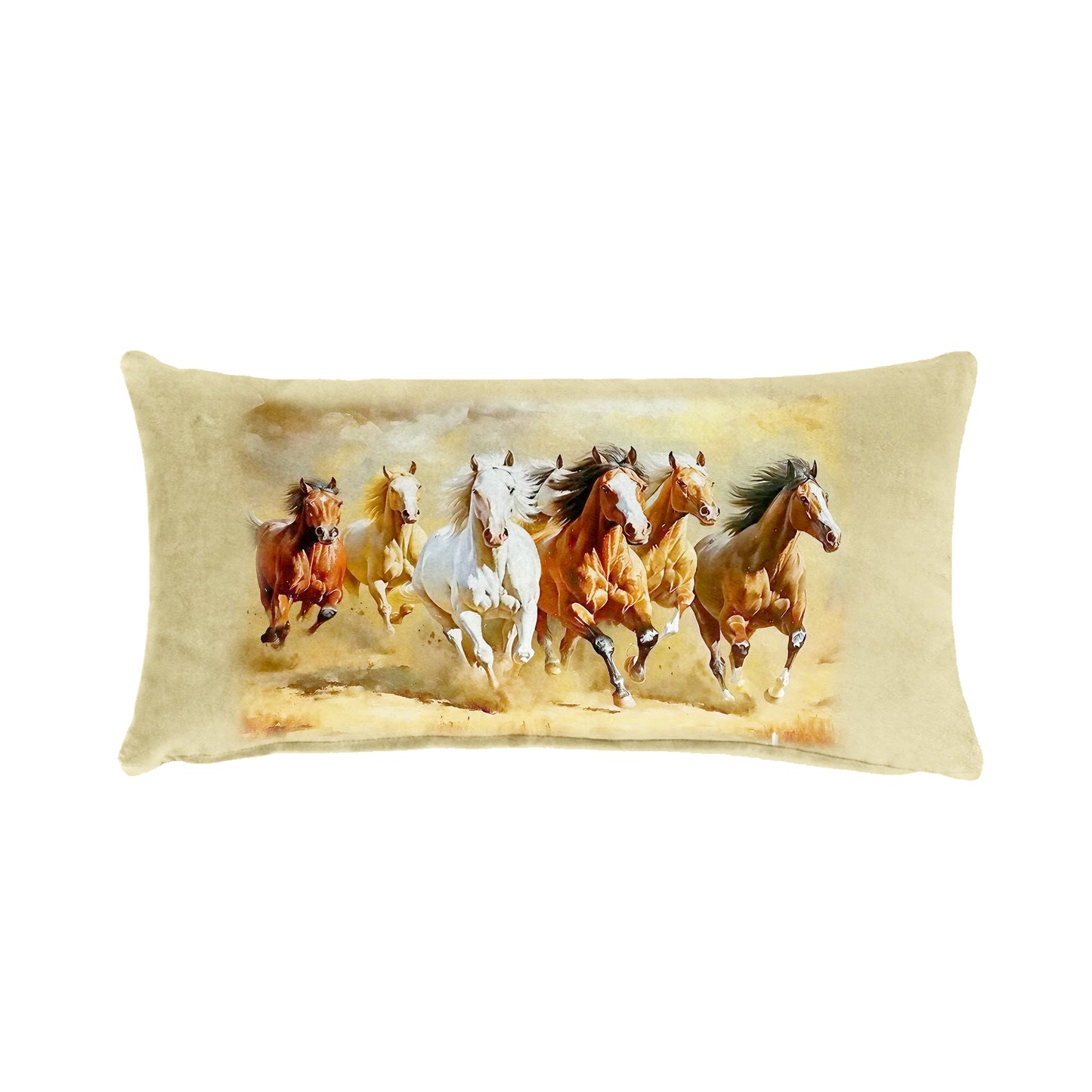 Horses King Luxury Scatter
