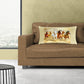 Horses King Luxury Scatter