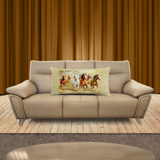 Horses King Luxury Scatter