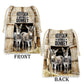 Hug A Donkey Gift Sack