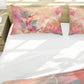 Hummingbird Spring Duvet Cover Set