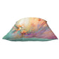 Hummingbird Against the Wind Luxury Scatter