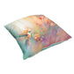 Hummingbird Against the Wind Luxury Scatter
