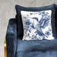 Hummingbird Floral Arch Luxury Scatter by Mark van Vuuren