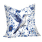 Hummingbird Luxury Scatter by Mark van Vuuren