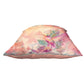 Hummingbird on Peach Luxury Scatter