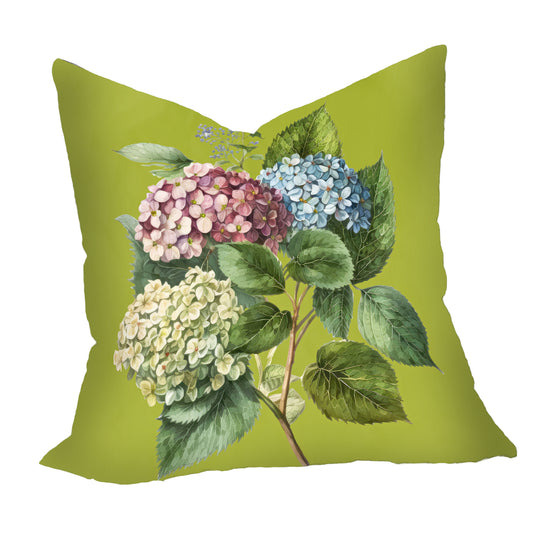 Hydrangea Luxury Scatter by Mark van Vuuren