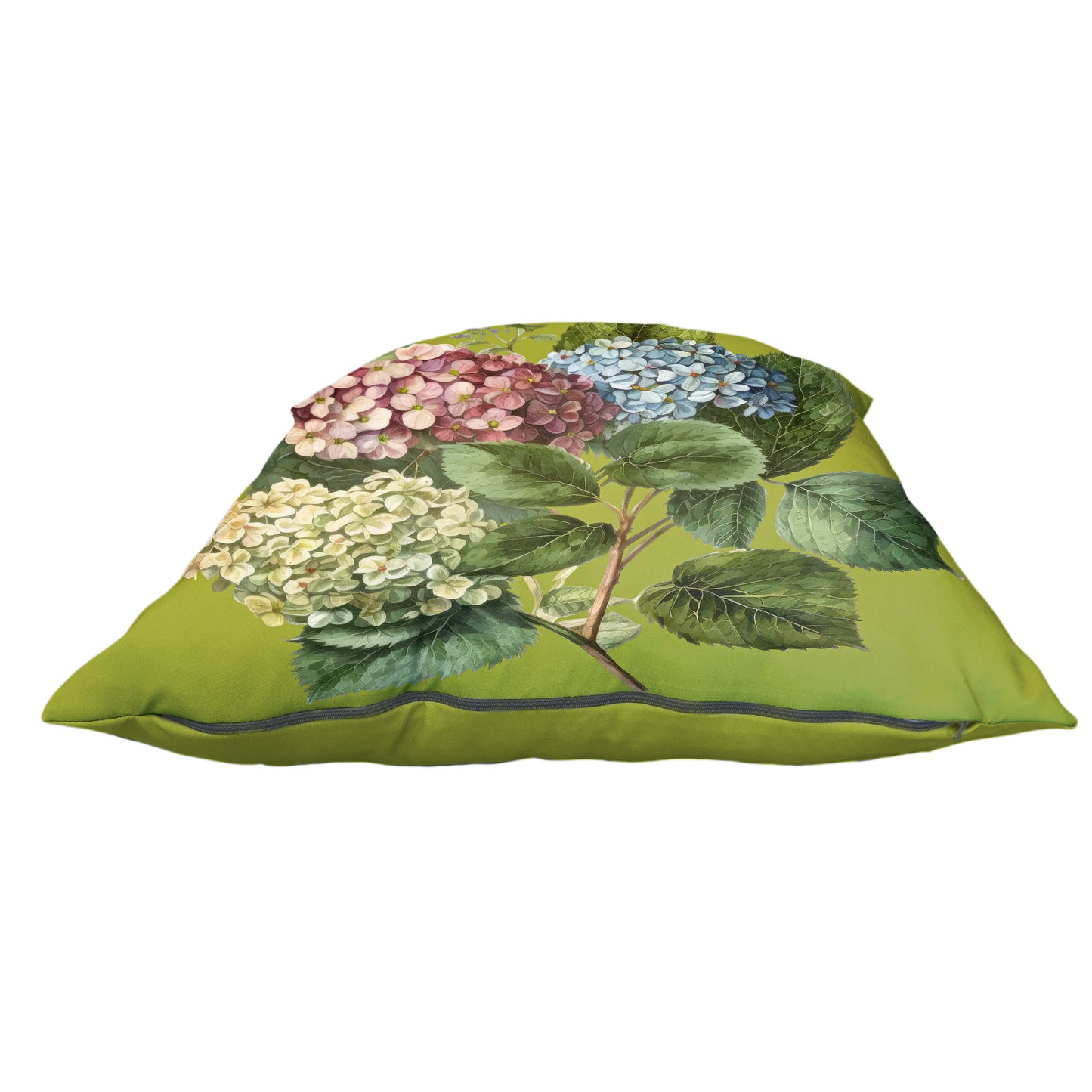 Hydrangea Luxury Scatter by Mark van Vuuren