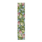 Hydrangeas On Grey Table Runner by Mark van Vuuren