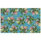 Hydrangeas on Sea Green Rectangle Tablecloth by Mark van Vuuren