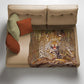 I'm Going to Hunt You Down Light Weight Fleece Blanket by Delene Lambert