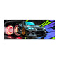 Nissan Racing Desk Pad