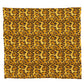 Imitation Leopard Fur Light Weight Fleece Blanket