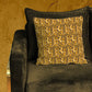 Imitation Leopard Fur Luxury Scatter