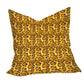 Imitation Leopard Fur Luxury Scatter