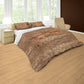 Impala Males Duvet Cover Set by Annette Heymans