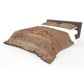 Impala Males Duvet Cover Set by Annette Heymans