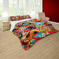 Imperial Dragons Duvet Cover Set