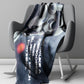Imperial Inaccuracy Light Weight Fleece Blanket