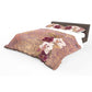 Imperial Orchid Duvet Cover Set