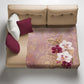 Imperial Orchid Light Weight Fleece