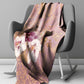 Imperial Orchid Light Weight Fleece
