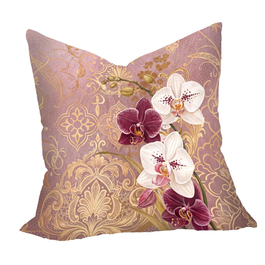 Imperial Orchid Luxury Scatter