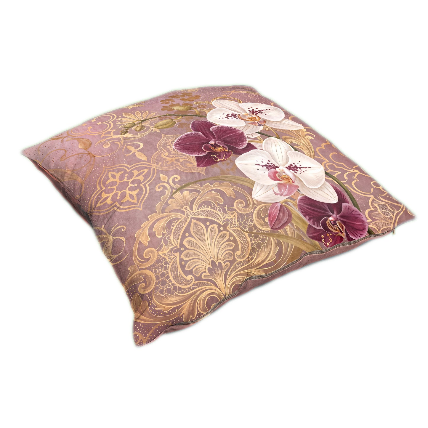 Imperial Orchid Luxury Scatter