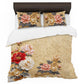 Imperial Peony Duvet Cover Set