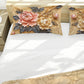 Imperial Peony Duvet Cover Set