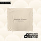 Imperial Peony Light Weight Fleece Blanket