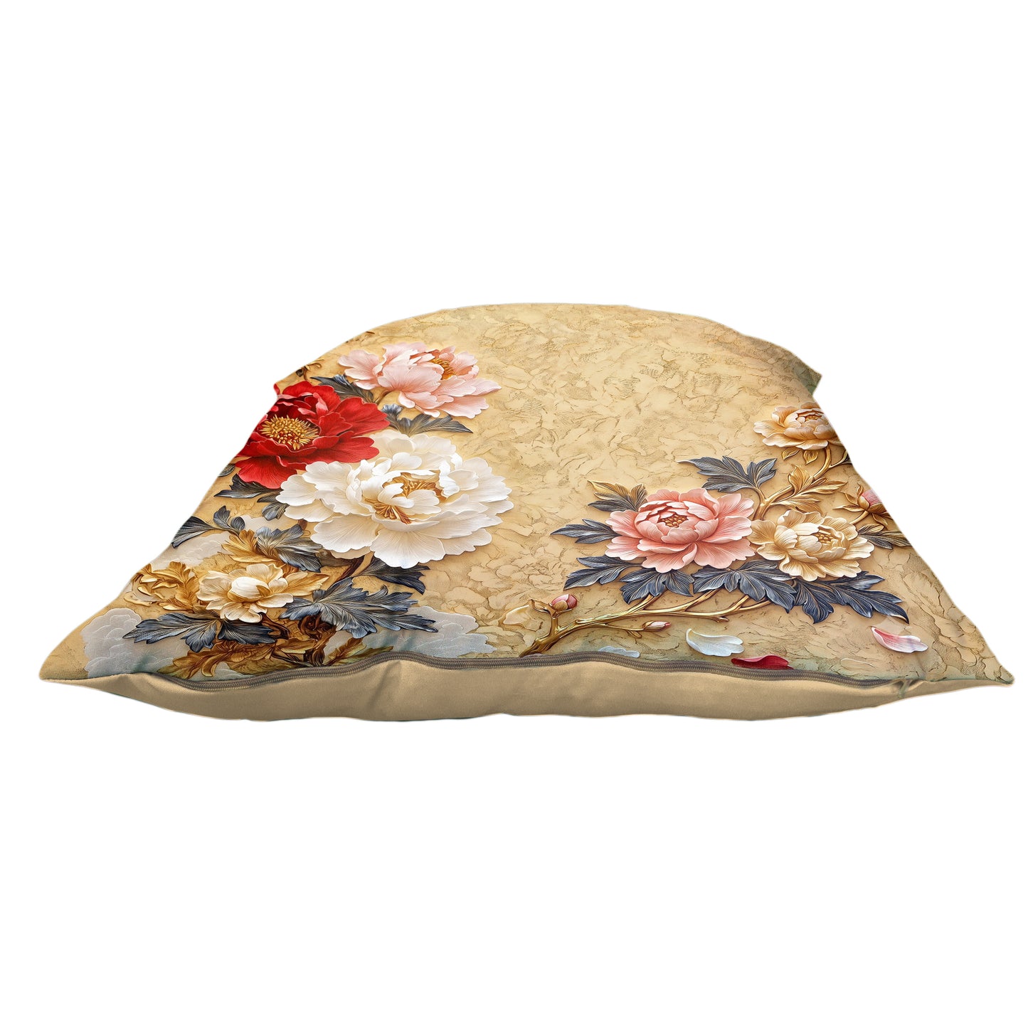 Imperial Peony Luxury Scatter